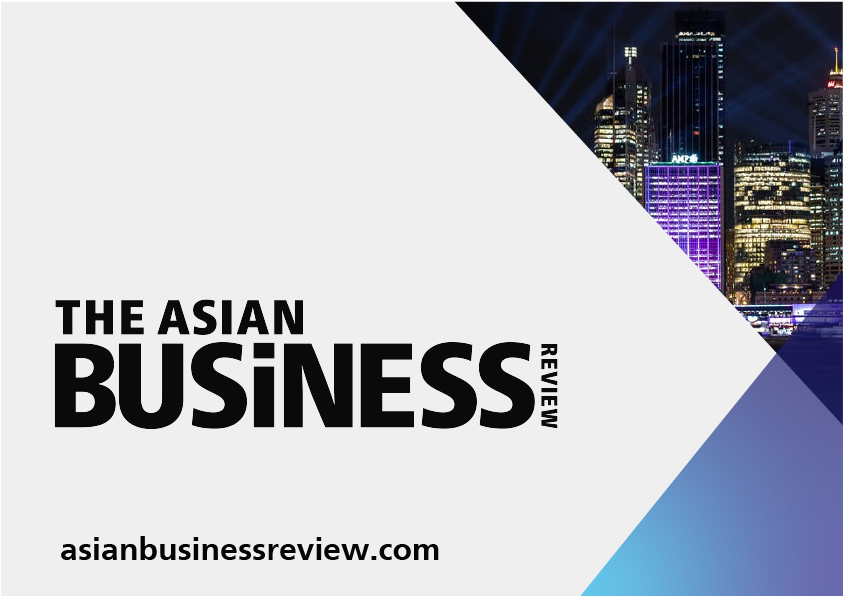 Asian Business Review