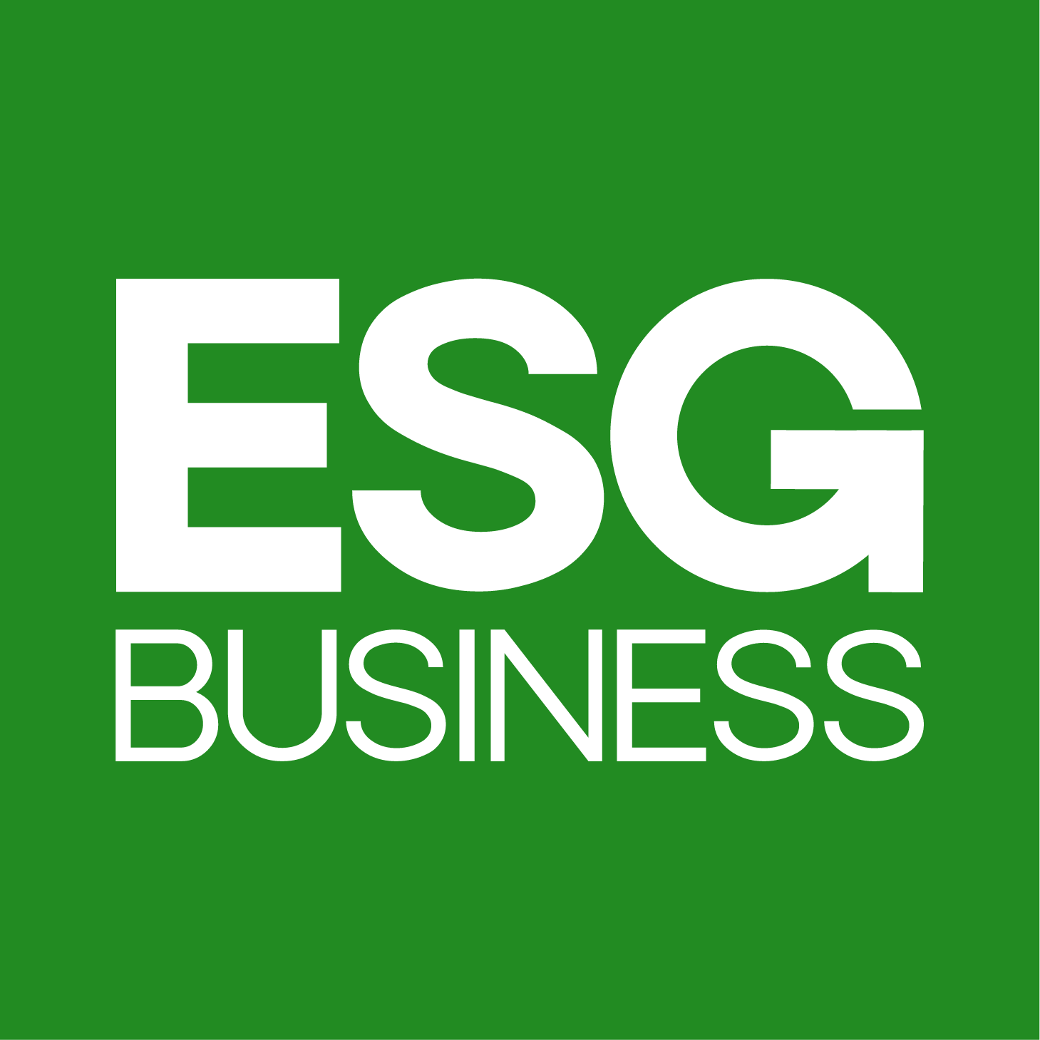 ESGBusiness is the industry portal serving the globe's dynamic ESG industry. Each section carries a balanced mix of articles that appeal to the C-level executives of large stakeholders, investors, brokers, and ESG institutions.