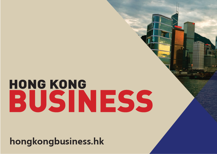 Hong Kong Business