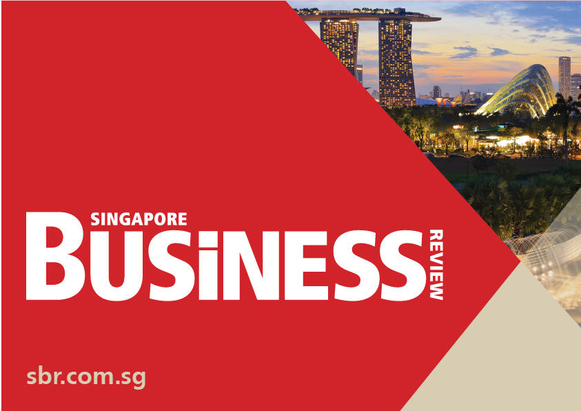 Singapore Business Review