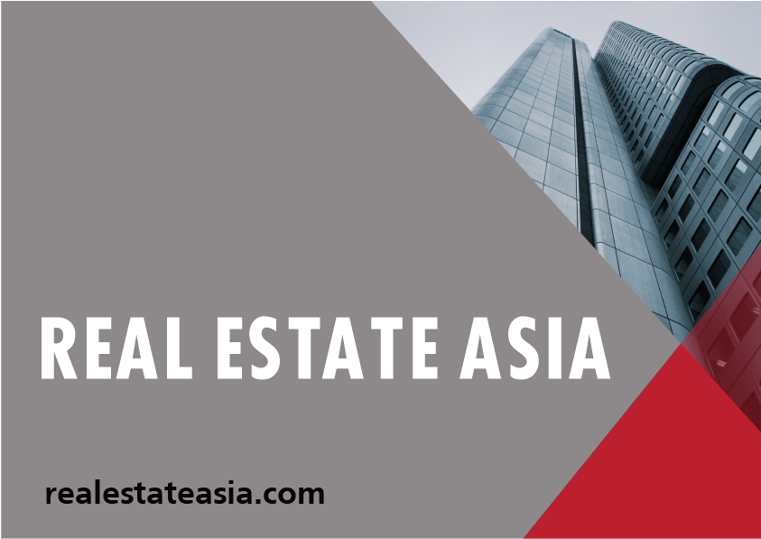 Real Estate Asia
