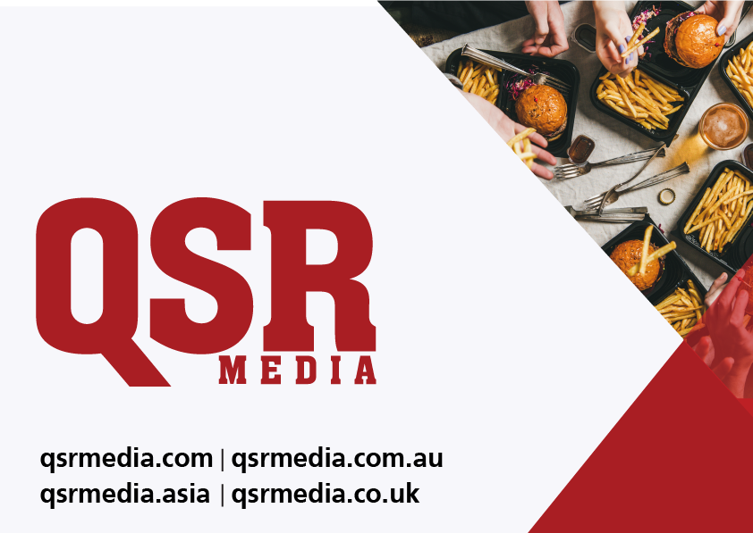 QSR Media