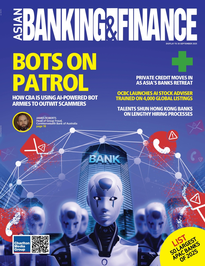Asian Banking & Finance (June to September 2025)
