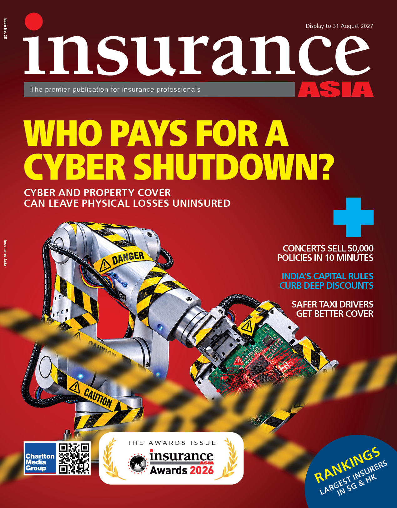 Insurance Asia 2026